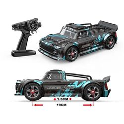 MJX Hyper Go 1/14 Brushless RC Car 2.4G 4WD Electric High Speed Off-Road Remote Control Drift Car