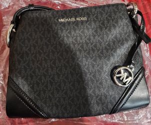 Michael KoRs  New  Original   Black 