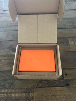 Firewalla Orange