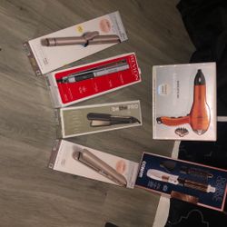 Conair,infinitipro,reckon