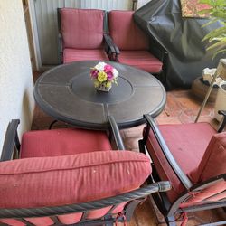 Patio Furniture 