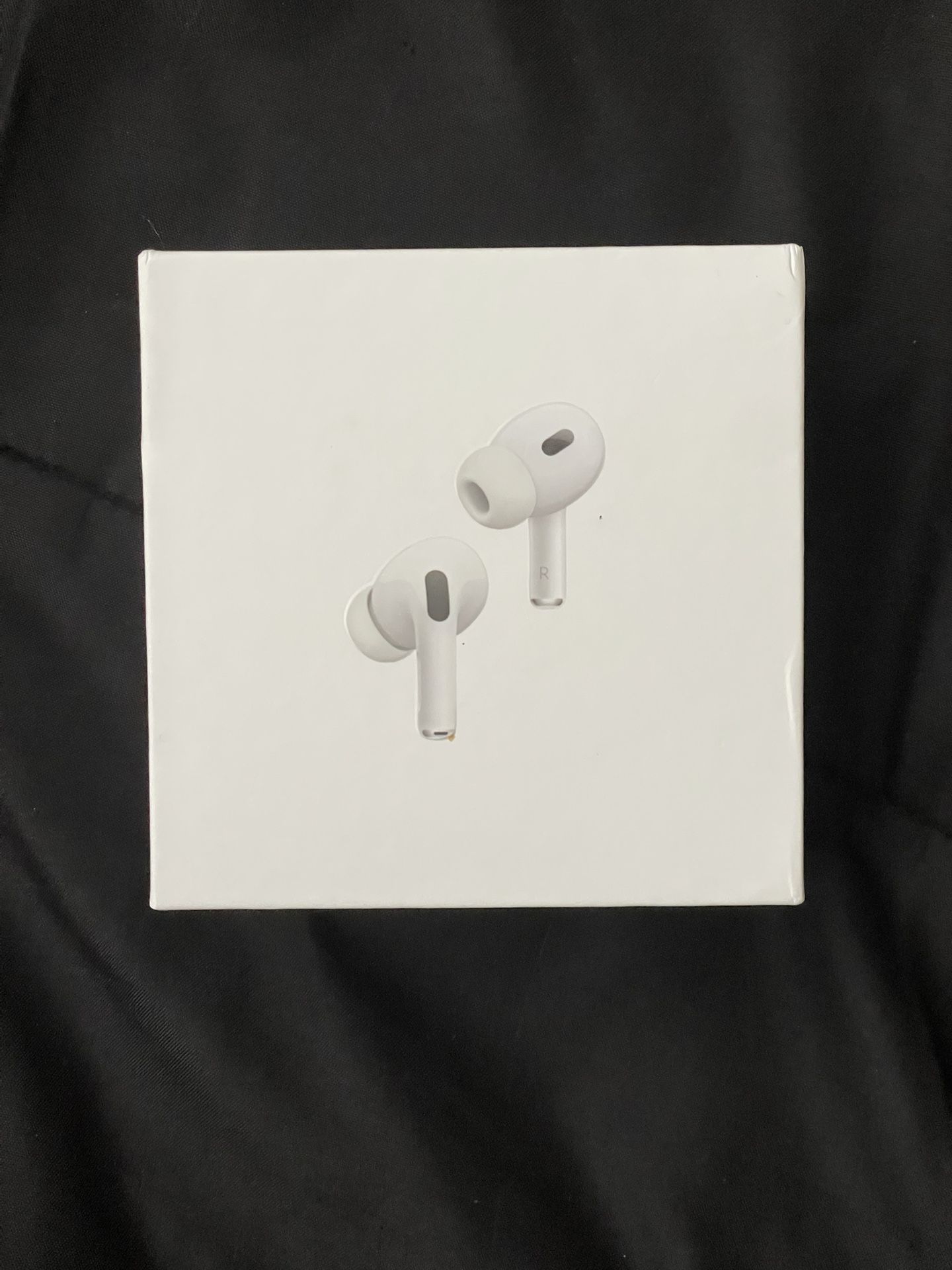 AirPods Pro’s 2s (Not Free Send Offers )