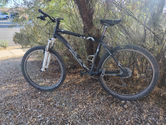 Gary Fisher Wahoo Genesis 2.0