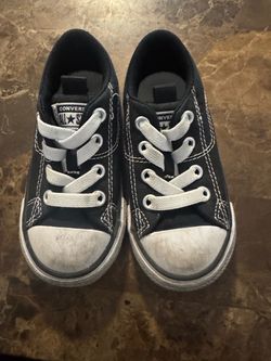 Converse All Star Low-Top Kids Sneakers