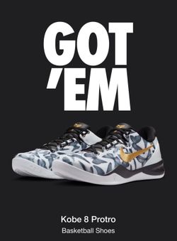 Kobe Proto Mambacita