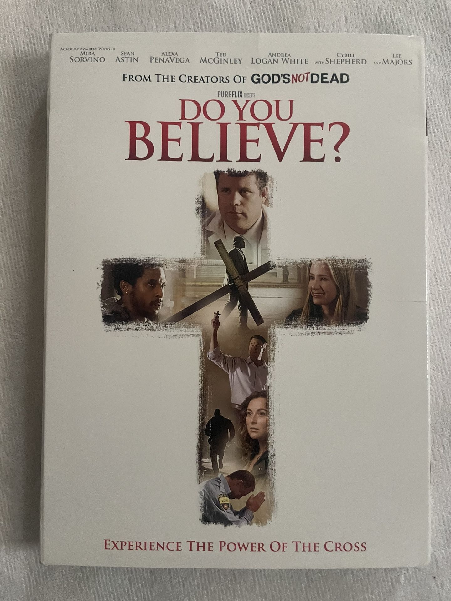 Do You Believe