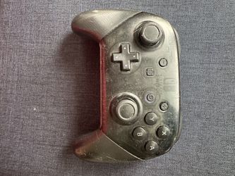 Nintendo Switch Pro Controller