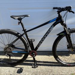 Cannondale Trail 