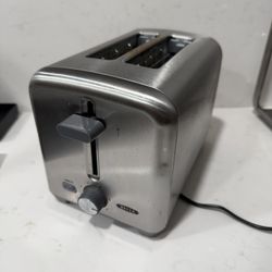 Toaster
