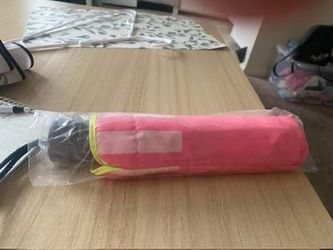 Victoria secret umbrella