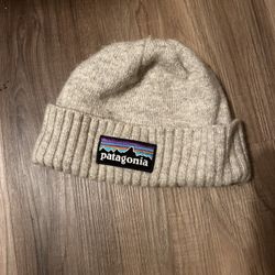 Patagonia Knit Hat For Boys