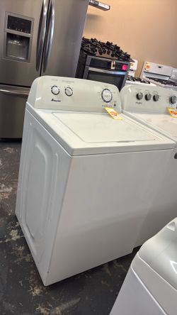Nice like new Amana washer