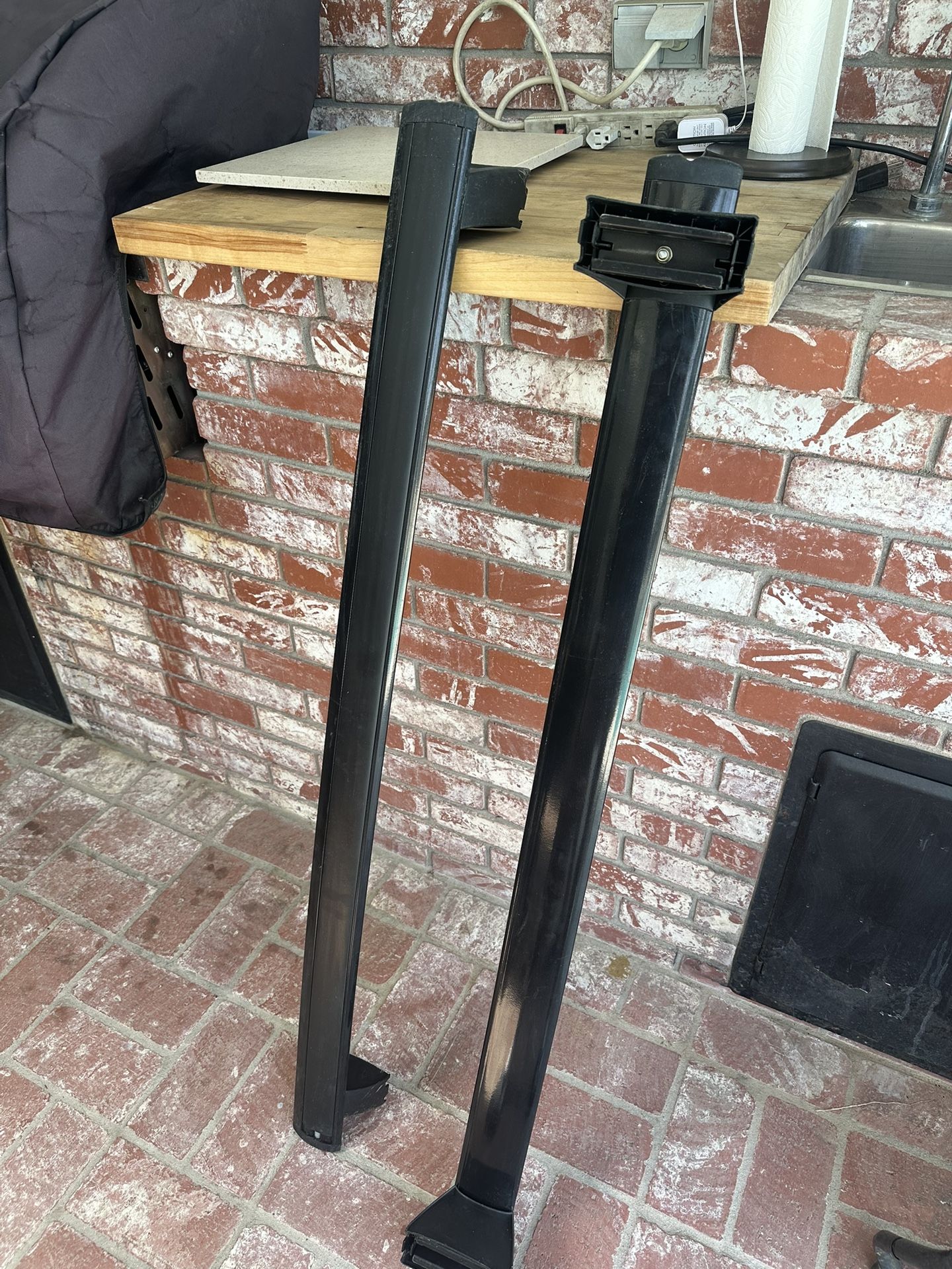 Cargo Roof Rack