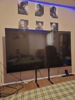85 inch Sony Bravia 3