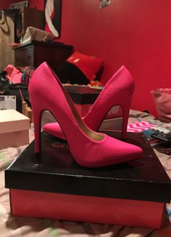 Size 7 Charlotte Russe