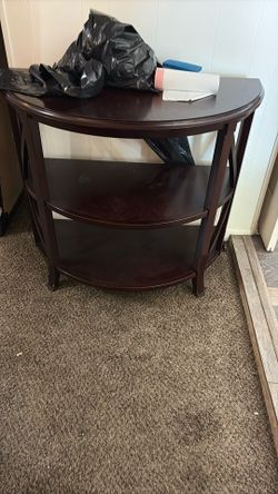 Shelf