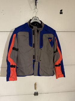 Dainese Alligator Jacket