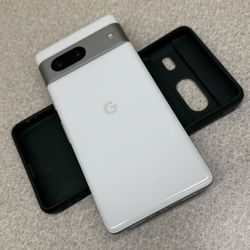 Google Pixel 7 Unlocked For any Carrier 