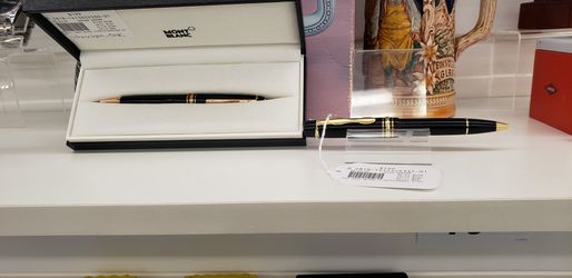 MONT BLANC 2 199.99 EACH