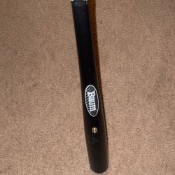 Custom Baum Gold Stock AAA Wood Composite BBCOR Certified 32.5