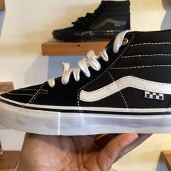 Vans Pro Everything Must Go 50% To 70% Off