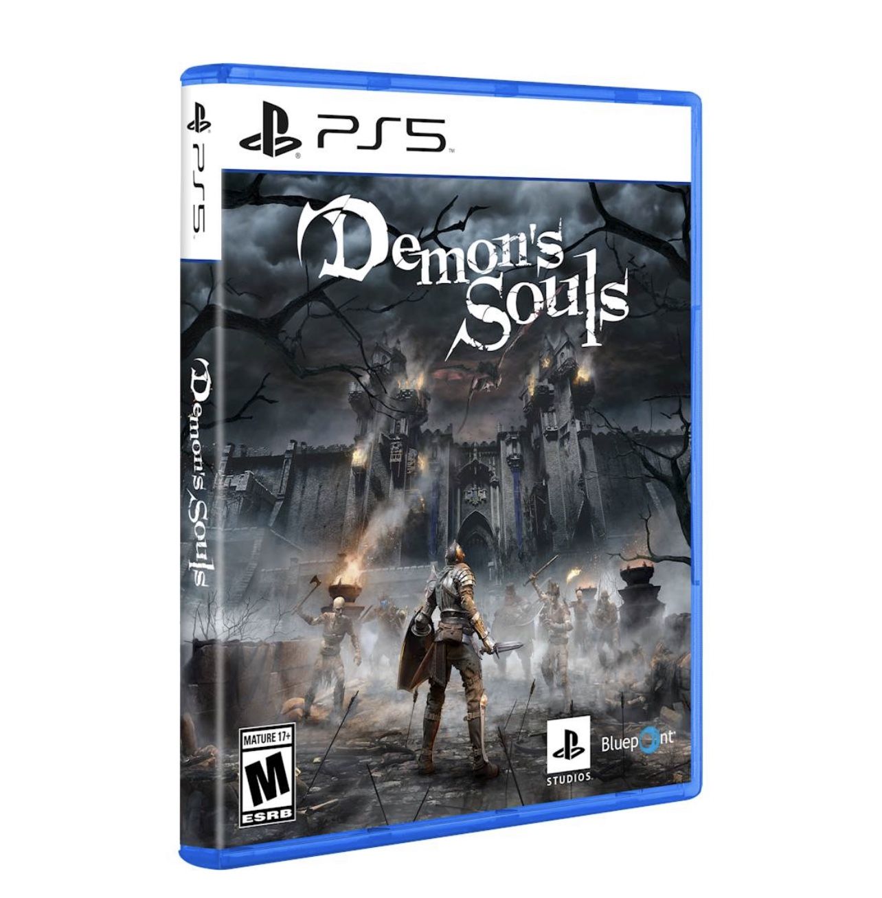 Demons Souls PS5 Game