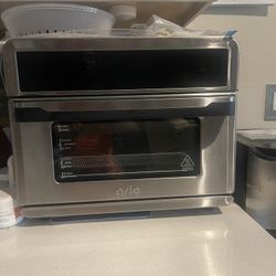 Kitchen Appliances 