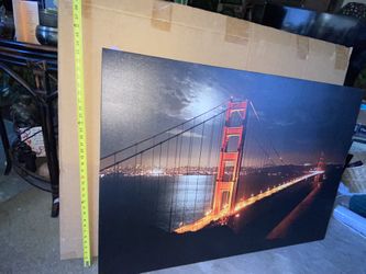 Golden Gate Bridge