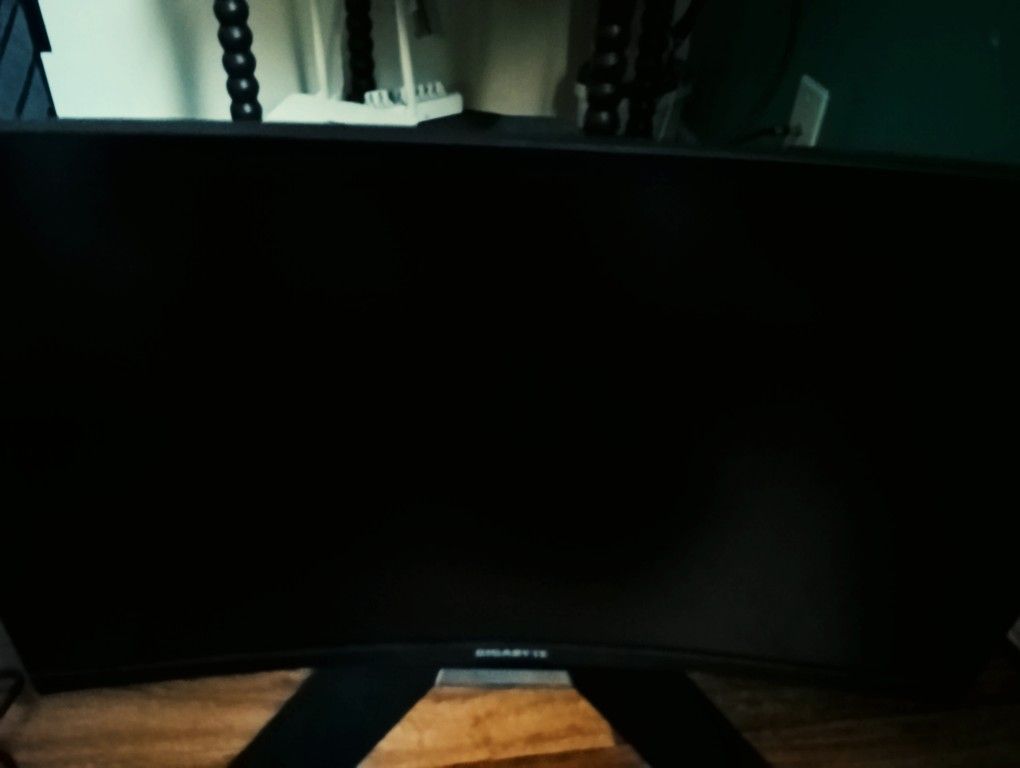 27" Gaming Monitor