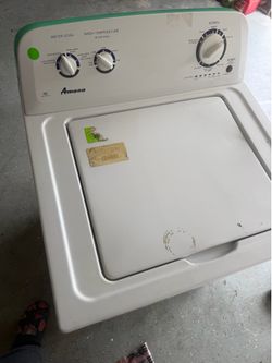 Washer