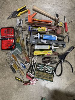 Tools 