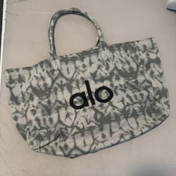 ALO TOTE BAG 