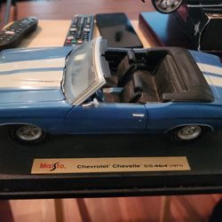 Car Toy