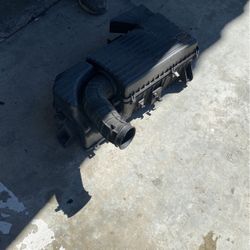 Honda S2000 Air Filter/Parts