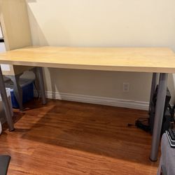IKEA Desk
