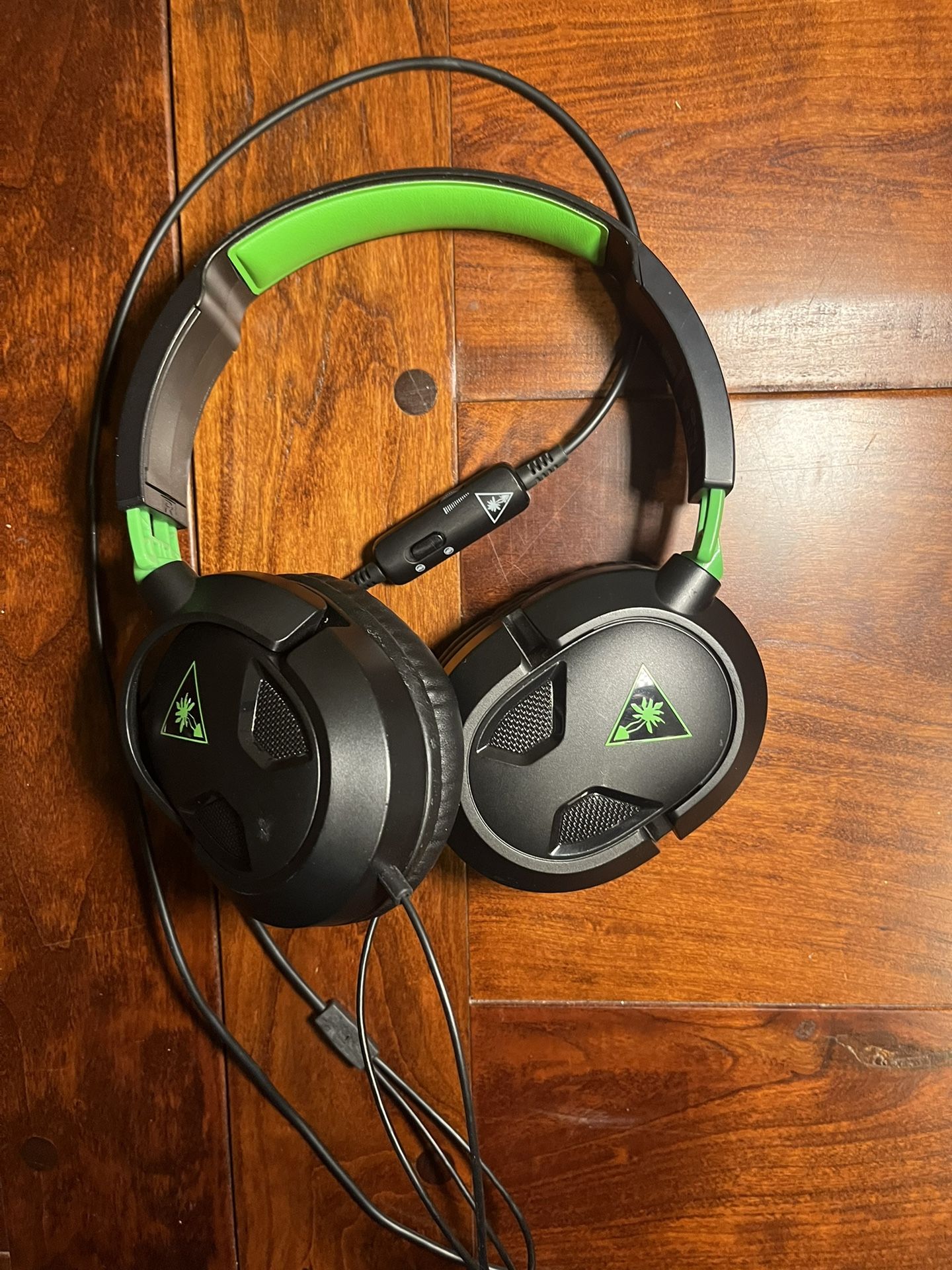 Turtle Beach Headset