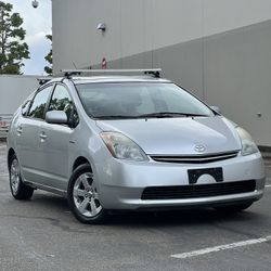 2008 Toyota Prius