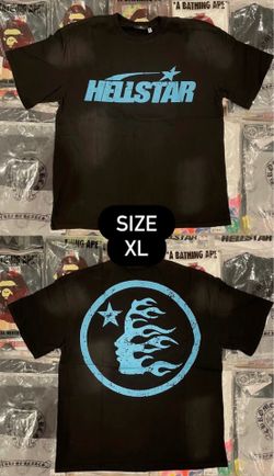 Hellstar Tee