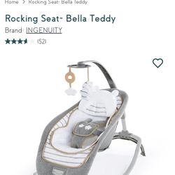Baby Seat