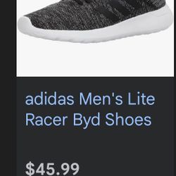 Adidas Lite Racer Byd 