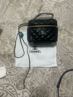 Small bag