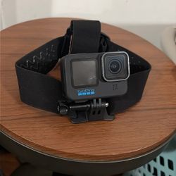 Go Pro Hero 11 Black