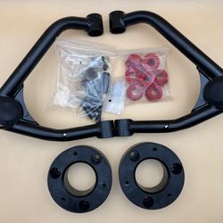 KSP Performance Suspension System Control Arms GMC/Chevy 1500 & 2” Lifters