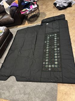 HeatHealer Infrared Sauna Blanket – Excellent Condition – Lightly Used - $249