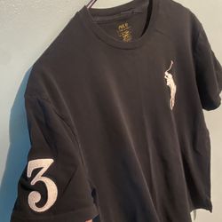 Ralph Lauren Polo Shirt Size 