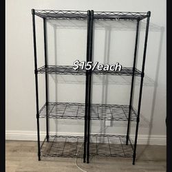 Shelf