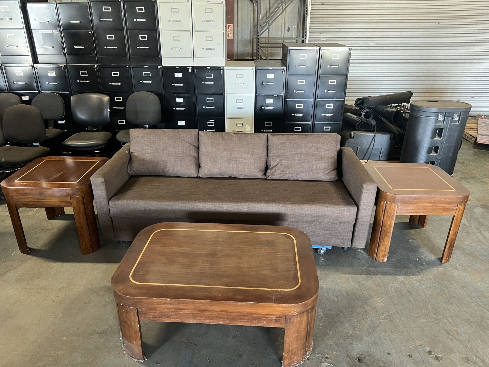 Living Room Set