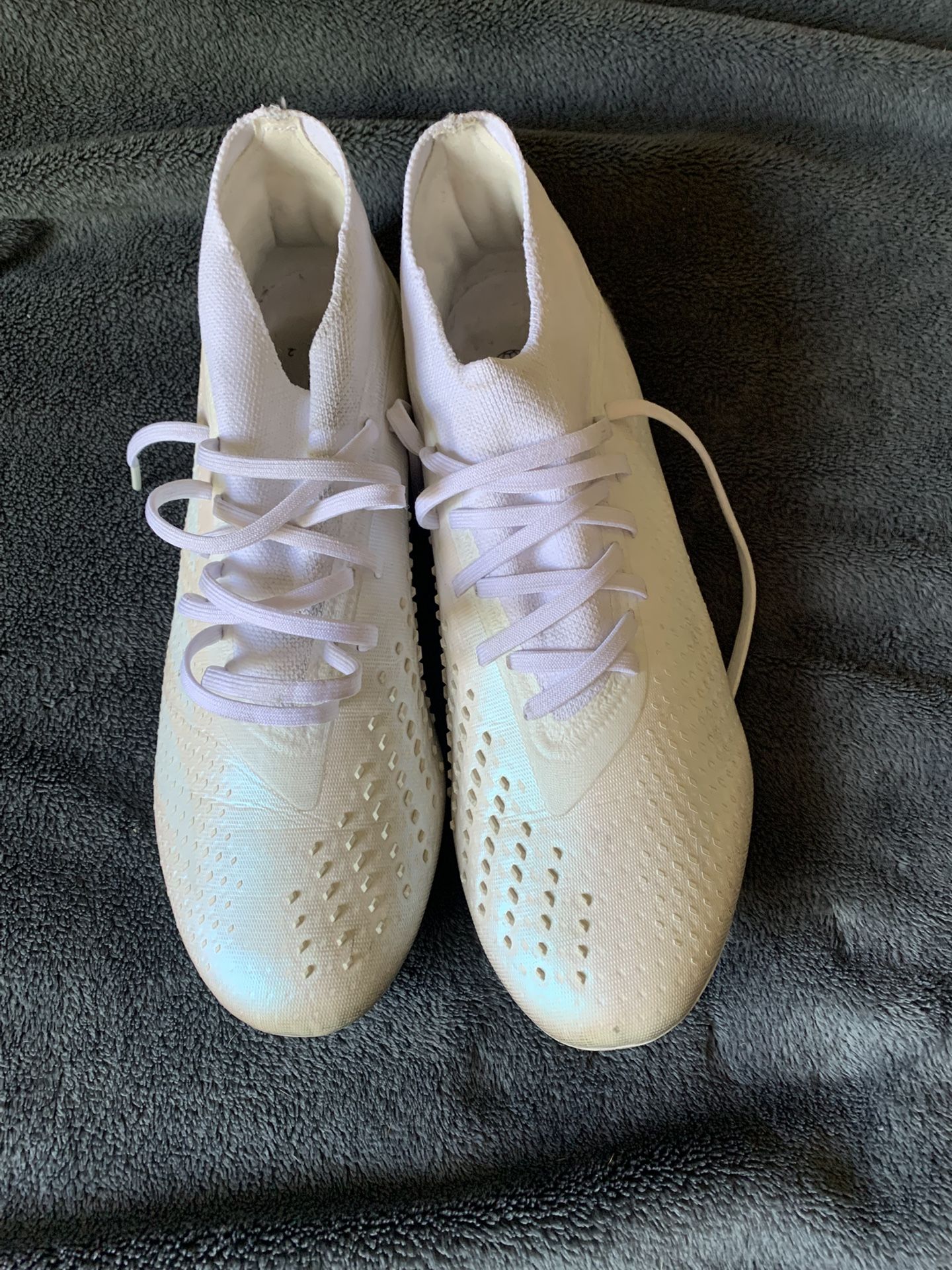 Adidas Predators Soccer Cleats
