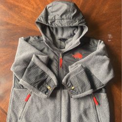 Boys NorthFace Denali  (L 14/16)