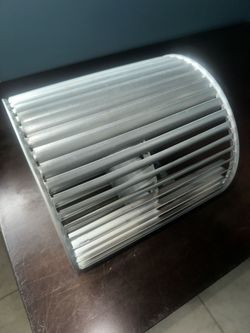 Goodman-Amana  Blower Wheel  10x10